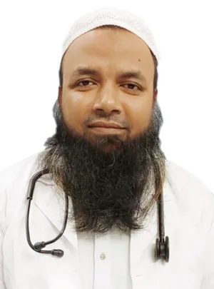 Dr. Md. Ataur Rahman