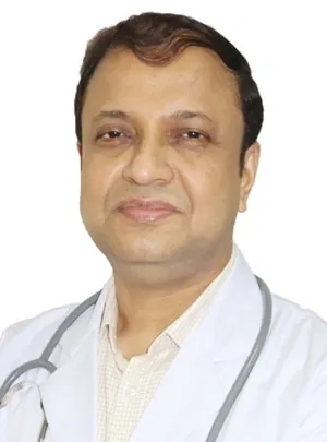 Dr. Mohammad Jahangir Alam