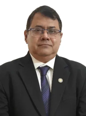 Dr. Mohammad Mahboob Iftekhar