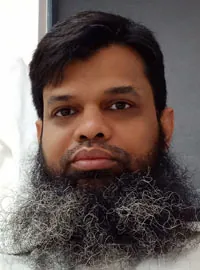 Dr. Mohammad Moniruzzaman