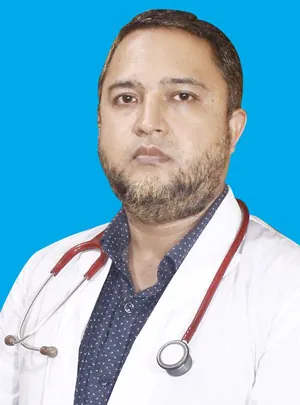 Dr. Mohammad Sazzadul Alam
