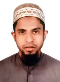 Dr. Mohammad Shohidullah