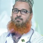 Dr. Mohammad Sohel Rana