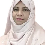 Dr. Mst. Ismat Ara Parvin