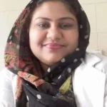 Dr. Nilufar Islam