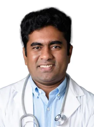 Dr. Nurul Alam Siddique (Pavel)