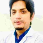 Dr. Peyel Ahammad Khan