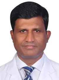 Professor (Dr.) Prabir Kumar Das