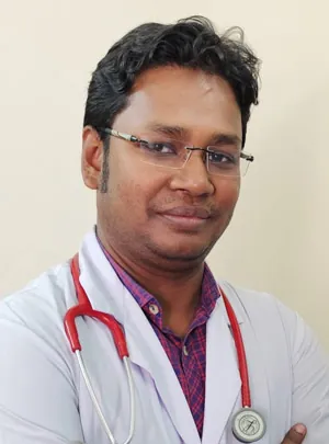 Dr. Prahlad Kumar Swapnil