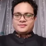 Dr. S.M. Ahamed (Abed)