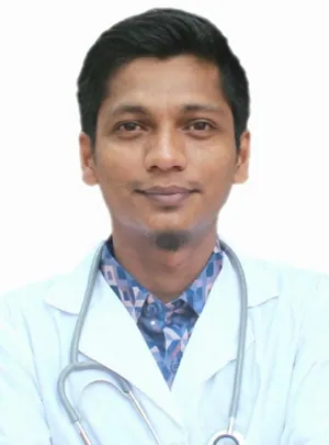 Dr. Saidul Islam Khan