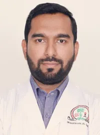 Dr. Saifullah Al Noman