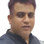 Dr. Sakil Imran Khan Chowdhury