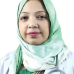 Dr. Salma Akter Shimu