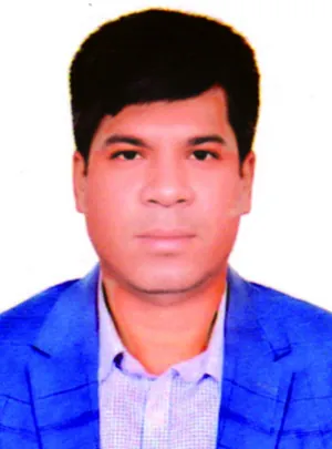Dr. Shah Md. Roushan Kobir Choudhury - Doctor Profile Image