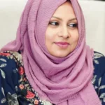 Dr. Shahnaj Sultana (Bithi)