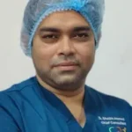 Dr. Shaikh Ahmed Rinku