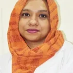 Dr. Shamima Nasrin