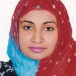 Dr. Shamima Sultana
