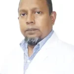 Dr. Shamsul Alam