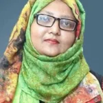 Asst. Prof. Dr. Sharmin Akter Liza