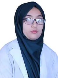 Dr. Sharmin Sultana