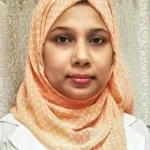 Dr. Sharmin Sultana Shefa