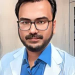 Dr Syed Aftub Uddin
