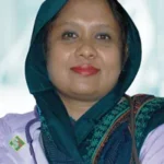 Dr. Tahmina Sharmin (Sumi)
