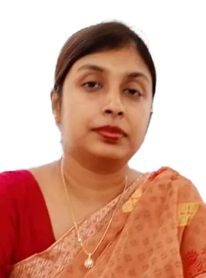 Dr. Tandra Ghosh - Doctor Profile Image