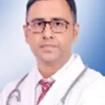 Dr. Tanmoy Saha