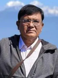 Dr. Zulfiquor Haider