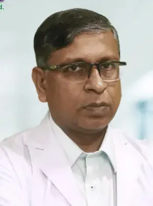 Prof. Dr. A.H.M. Aktaruzzaman
