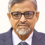 Prof. Dr. A K M Mohibullah