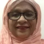 Prof. Dr. Afroza Begum