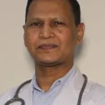 Prof. Dr. (Col) Md. Humayun Kabir