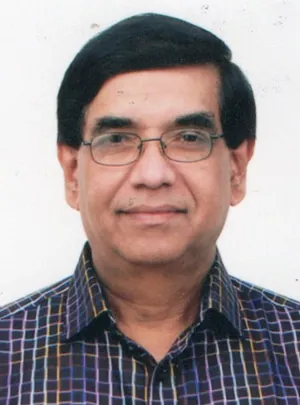Prof. Dr. Dipankar Nath Talukder