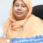 Prof. Dr. Gazi Asma Sultana