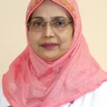 Prof. Dr. Hazera Khatun