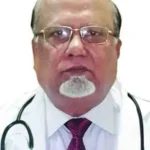 Prof. Dr. Jannatul Islam Jinnah