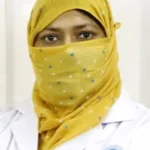 Prof. Dr. Kamrunnessa