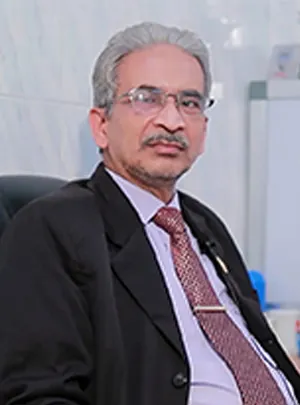 Prof. Dr. L. C. Kundu
