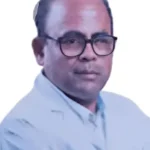 Prof. Dr. Md. Azom Khan