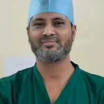 Prof. Dr. Md. Johurul Hoque
