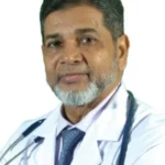 Prof. Dr. Md. Noor Islam