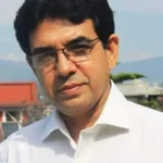 Prof. Dr. Md. Shah Alam