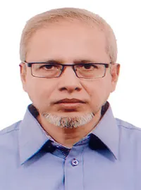 Prof. Dr. Md. Yeaqub Ali