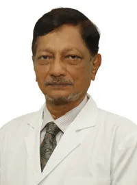 Prof. Dr. Md. Mahbubur Rahman - Doctor Profile Image
