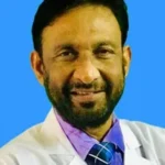 Prof. Dr. Mohammad SI Mullick