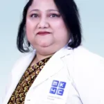 Prof. Dr. Nahid Mahjabin Morshed